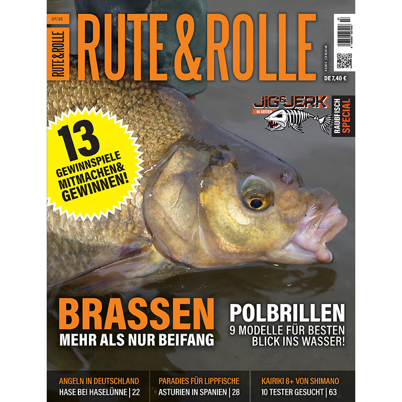 Heft Nr. 07/25